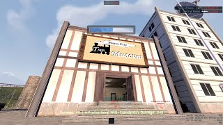 [TF2] Freak Fortress 2 - Preview #2 : A Sneak Peek of My FF2 Gamemode, (“The Freaks Of Mann City)