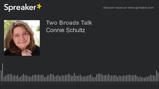 Connie Schultz