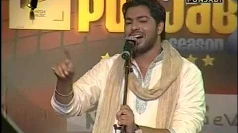Sada Jee Nahi Lagda Live | Pardeep Singh Sran | Voice Of Punjab