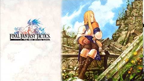 Final Fantasy Tactics Deep Dungeon Battle Theme 2 (Espionage Ver.2)