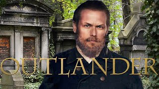 OUTLANDER Season 8 A Secret Glimpse into the Future of the Series