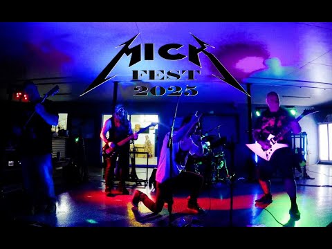 TINNITUS Live At MICKFEST 2025 