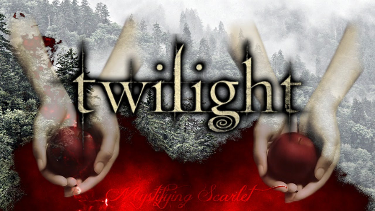 Twilight AU » Sound Of Your Heart