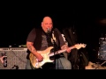 Popa Chubby - Wild Horses - Music by the Bay Live 2015