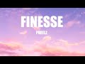 Pheelz - finesse (lyrics) ft Buju