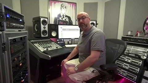 Dangerous LIAISON | Neon Dreams Master Buss Demo | Miles Walker