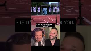 Robots Are Breaking Olympic Records!!!