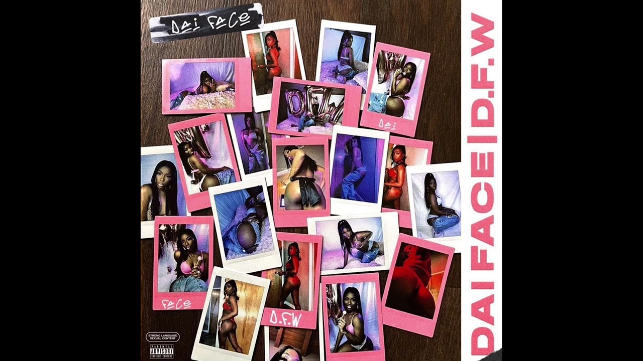 Dai Face - D.F.W (Official Audio) adlı videoyu YouTube'da izle Dai Face - D.F.W (Official Audio) adlı videoyu YouTube'da izle