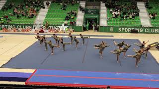 Okashi - Sarau Natal Scp 2021