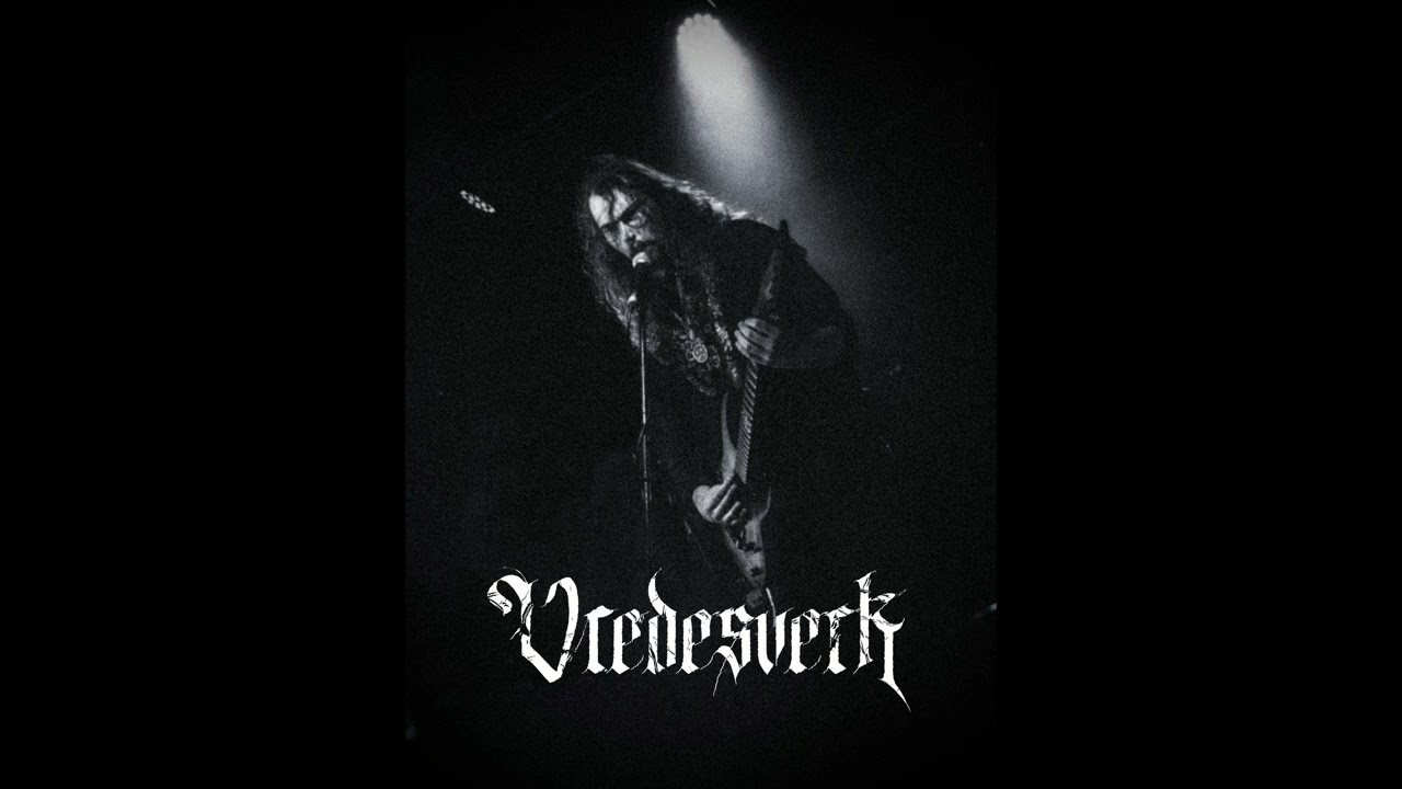 Vredesverk - The Crutch (Swedish Melodic Death-Thrash)