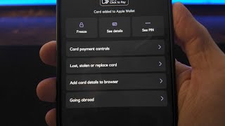 How to Freeze Lost or Stolen Bank Card on Natwest (2026)