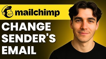 How To Change Sender