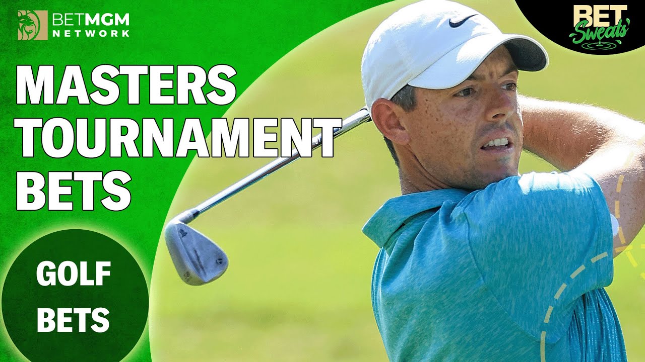 Parlaying NCAA with the Masters? - with Barry Rozner - YouTube