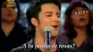 Tarkan - Gülşen-i Hüsnüne. Subtitulada al español Resimi