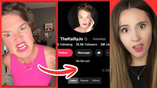 Liberal Woman Meltdowns at a High School, Gets Fired
