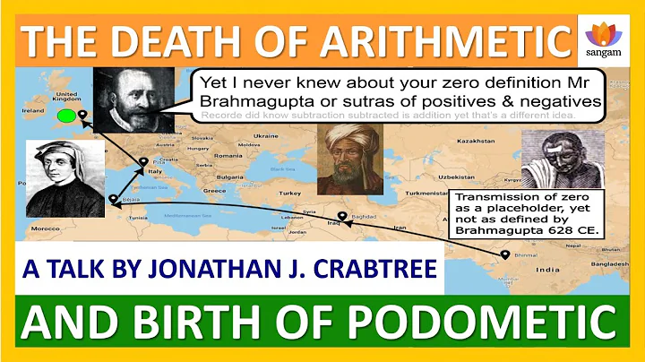 The Death Of Arithmetic: How Indian Eyes Make Math...