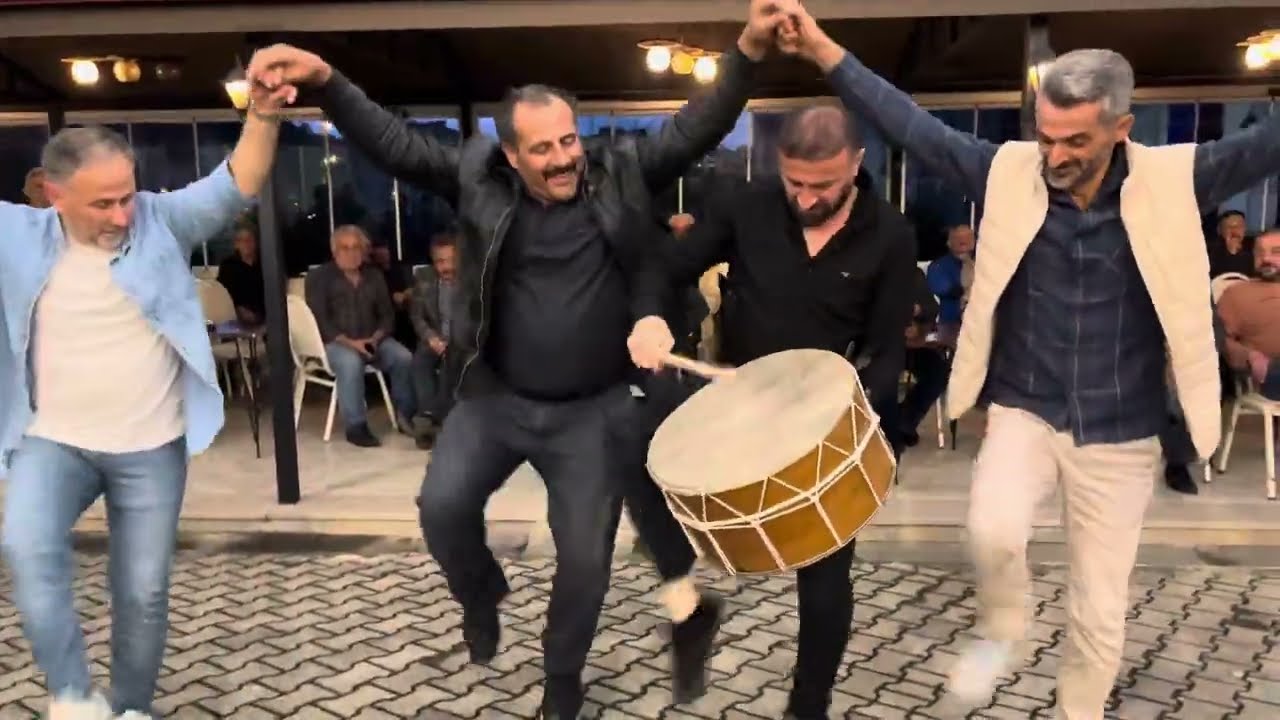 Davul zurna horon Eser Meydan Tolga Şamlı #davulzurna #horon #esermeydan