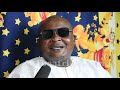 My Prophecy for Genesis, Sotitobire & Juju experience on the mountain - Prophet Elewuogbo
