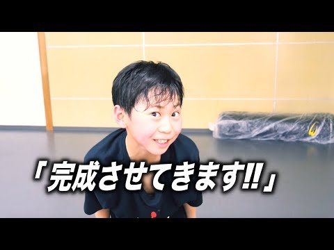 「完成させてきます!!」最近しつこくやっているハウスダンスステップ ■GUINNESSゆりっちレッスン風景■