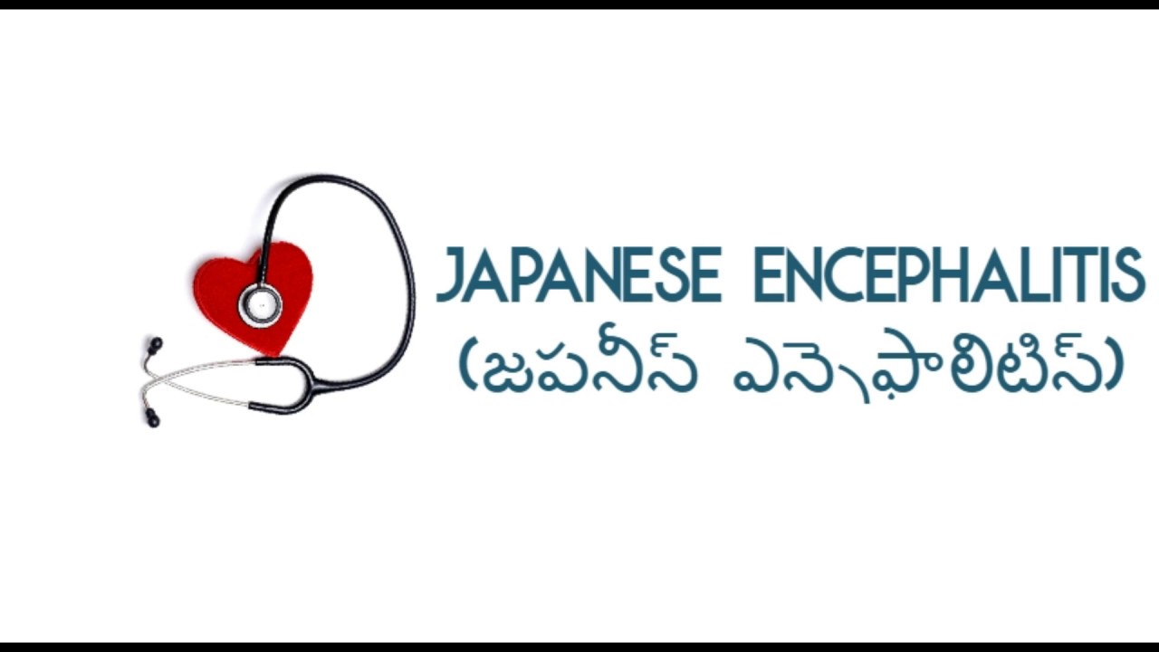 In Telugu| About Japanese Encephalitis|Its effect in india| symptoms and treatment health facts about bananas