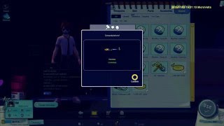 Microvolts - OMG LUCK ! ( FROM RT HAMMER )