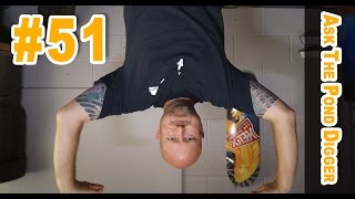 Floating Pond Islands - Ask