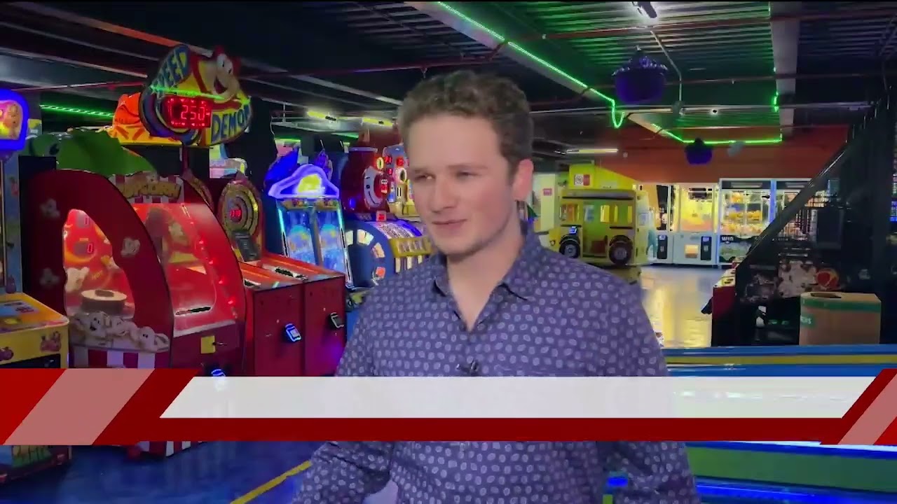 ¿Quieres pasar un rato divertido? ¡Conoce "Perimágico"!.