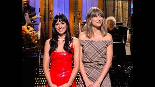 TAYLOR SWIFT SHOCKS FANS?! 🔥 Dakota Johnson’s SNL Surprise | LIVE HOLLYWOOD UPDATES 🚨