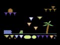 C64 Game Preview: Raz (1995)