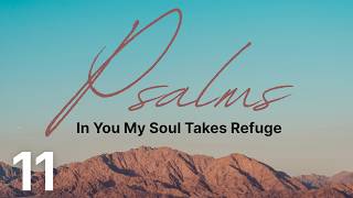 Aging and Trusting God