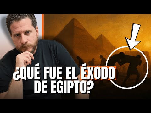 ¿Religión o Política? Así Explica la Tradición Judía el Éxodo de Egipto