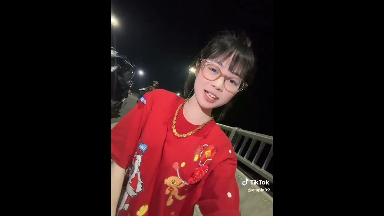 Tiktok jet jet, gái xinh 🎀