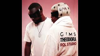 GIMS feat. THEODORA - SPA  RQLSTUDIO