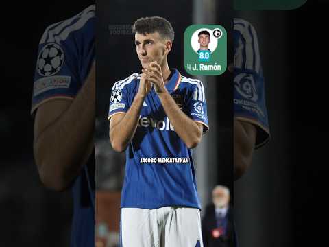 Mengenal Sosok Jacobo Ramón Yang Diam-diam Menggila di Serie A