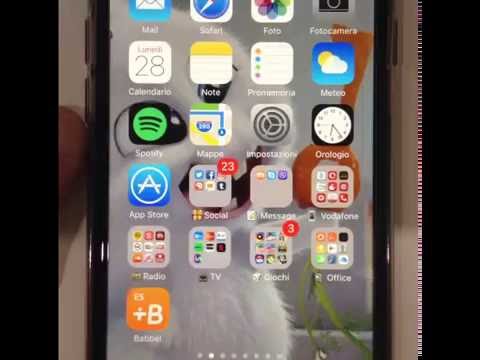 Trucchi iPhone - iMessage - Tutorial 2 #TuttoMoltoFacile