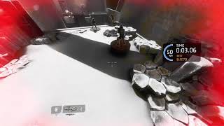 Titanfall 2 | Gauntlet Backwards w/ frags (15.5)