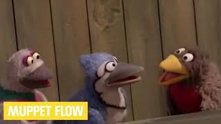 Download Lagu Muppet flow ghetto bird Download Lagu Muppet flow ghetto bird