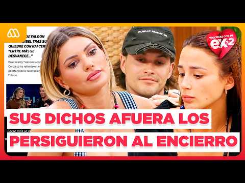 News from the OUTSIDE shook THE MANSION🔥 Rai demanded EXPLANATIONS | Would You Get Back With Your...