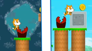 Scratchnapped Adventure Any% in 1:51.500 *PB*