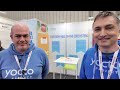 Yocto Projekt Auf Der Embedded World 2026 LTS SBOM BitBake RISC V Embedded Linux