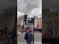 Totterham Court Road in London #london #londonwalkingtour