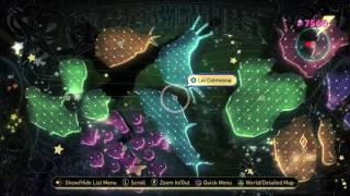 Gravity Rush 2 - Vogo Has Legged It, Kat Meets That Reporter Again