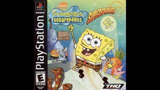 SpongeBob SquarePants: SuperSponge OST - 41 - Krusty Krab (Beta/Unused)