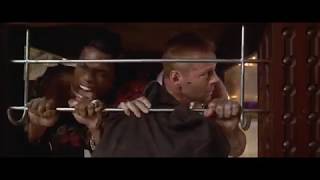 Chris Tucker Screaming Profile