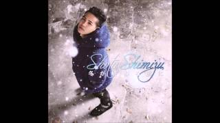 Shota Shimizu - when you cry