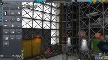 KSP Single Stage to Mun