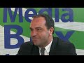 Mediabox interview with Konstantinos KOUKAS and Jani KOKKO