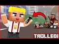 EFEKAN KEKOLARI TROLLEDİ ???? - Minecraft