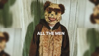 ALL THE MEN
