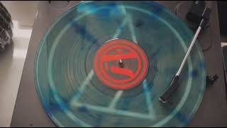 Twenty Øne Pilots - Garbage (Vinyl Rip)